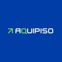 AquíPiso logo - Similar company to Kolibird App
