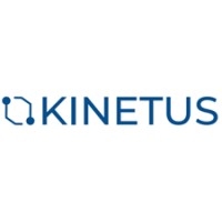 Kinetus logo - Similar company to Idustry
