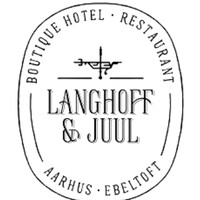 Langhoff & Juul | Boutique Hotel & Restauranter logo - Similar company to Stensdal Group