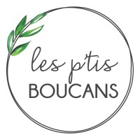 Les p'tis Boucans logo - Similar company to Atelier Siméon
