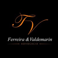 Ferreira & Valdemarin Advocacia logo - Similar company to Engemprojetos