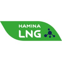 Hamina LNG Oy logo - Similar company to Olerex