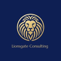 Lionsgate Consulting logo - Similar company to Köpfe Der Szene