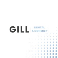 GILL DIGITAL & CONSULT logo - Similar company to Microcloud 360
