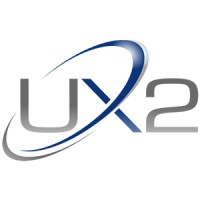 UX2 logo - Similar company to Smarch