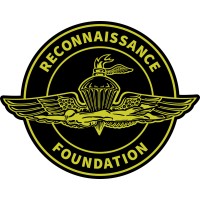 Marine Reconnaissance Foundation Athletics logo - Similar company to Concilium Inc.