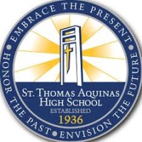 Saint Thomas Aquinas High School Fort Lauderdale logo - Similar company to Encore Global Network