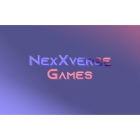 Nexxverse Games logo - Similar company to Shadowpoint.Gg