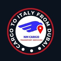Cargo Shipping To Italy Libya From Dubai logo - Similar company to Zmc Express Cargo_ Dubai_United Arab Of Emirates