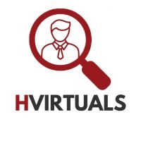 HVIRTUALS logo - Similar company to Essential Bros Ltd