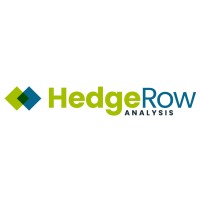 HedgeRow Analysis logo - Similar company to Hedgerow Software