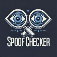 Spoof Checker logo - Similar company to Bravo.Me Rating