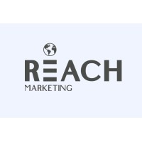 Reach Production logo - Similar company to Lybasalman.Studio