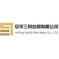 Anping Sanqi Wire Mesh Co.,Ltd logo - Similar company to Anping Linkland Wiremesh Products Co., Ltd.