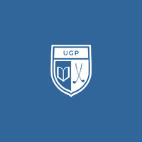University Golf Program logo - Similar company to Dk Advisory