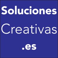 SolucionesCreativas.es logo - Similar company to Zenidesign Studio