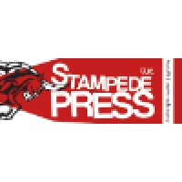 Stampede Press Uk