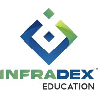 Infradex Education logo - Similar company to Brainbox Solutions