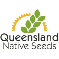 Queensland Native Seeds logo - Similar company to Gulkula
