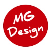 MG Design logo - Similar company to Xtrusion Prod