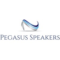 Pegasus Speakers Advanced logo - Similar company to The Man Cave Uk