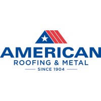 American Roofing & Metal Co., Inc. logo - Similar company to K & B Drywall Llc