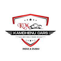 Kamdhenu Cars Pvt Ltd. logo - Similar company to Aaron Industries Inc