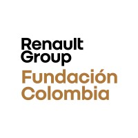 Fundación Renault logo - Similar company to Lighthouse Global
