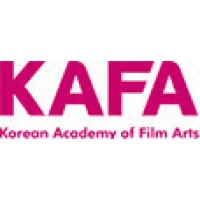 Korean Academy of Film Arts (KAFA) logo - Similar company to Docu+