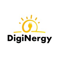 DigiNergy logo - Similar company to Abnk