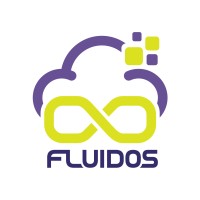 FLUIDOS project logo - Similar company to Eu Project Icos
