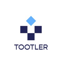 Tootler AI logo - Similar company to Byteoski Developers