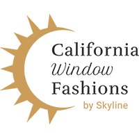 California Window Fashions logo - Similar company to Skyline Window Coverings