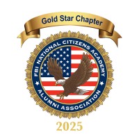 FBI NEWARK CITIZENS ACADEMY ALUMNI ASSOCIATION logo - Similar company to Login.Gov