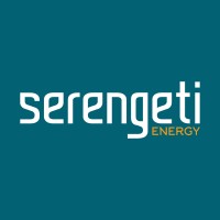 Serengeti Energy logo - Similar company to Equator Energy