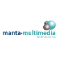 Manta Multimedia logo - Similar company to Kynda Light
