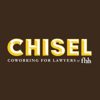 Chisel Coworking for Lawyers at FH+H logo - Similar company to Kennedy Care