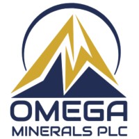 OMEGA MINERALS PLC logo - Similar company to Eresos Cbd