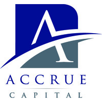Accrue Capital Ltd logo - Similar company to Ivan De Vé