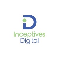 Inceptives Digital logo - Similar company to Incentive Digital