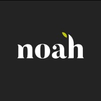 Noah Garden Rooms logo - Similar company to Acoustic Structures