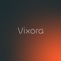 vixora logo - Similar company to Orb Studio