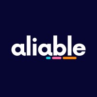aliable logo - Similar company to Commercia Tech