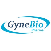 GyneBio Pharma logo - Similar company to Flosit - Sol Group