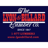 Lyon & Billard Lumber logo - Similar company to Memry