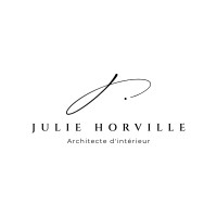 Studio Julie Horville logo - Similar company to Jacob Studio Paris