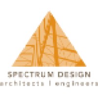 Spectrum Design, PC logo - Similar company to Sfcs Architects