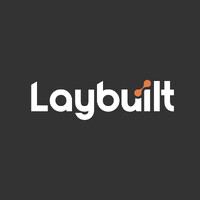 Laybuilt logo - Similar company to Sami Design Architects