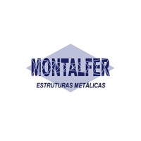 Montalfer - Estruturas Metálicas logo - Similar company to Hermaf