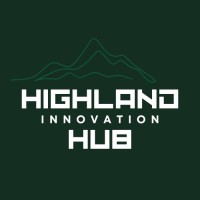 Highland Innovation Hub logo - Similar company to Dbuntu Labs